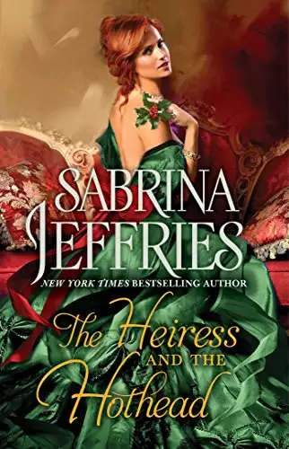 Heiress and the Hothead