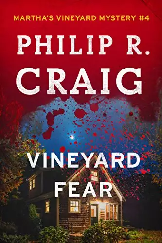 Vineyard Fear