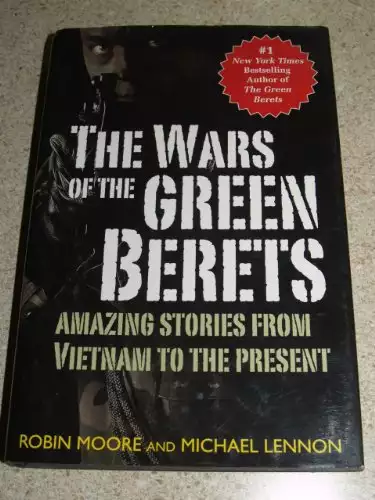 Wars of the Green Berets