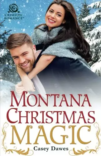 Montana Christmas Magic