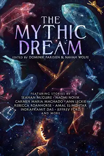 Mythic Dream
