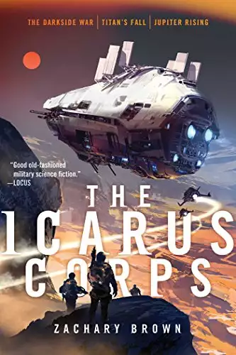 The Icarus Corps
