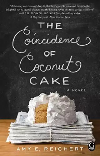 Coincidence of Coconut Cake