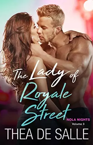 Lady of Royale Street