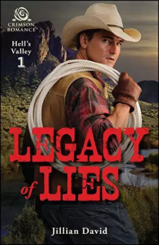 Legacy of Lies