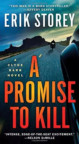 Promise to Kill