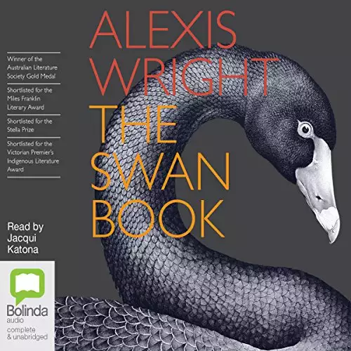 Swan Book