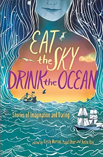 Eat the Sky, Drink the Ocean