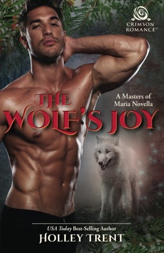 Wolf's Joy
