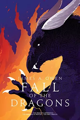 Fall of the Dragons