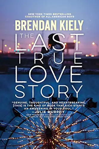 Last True Love Story