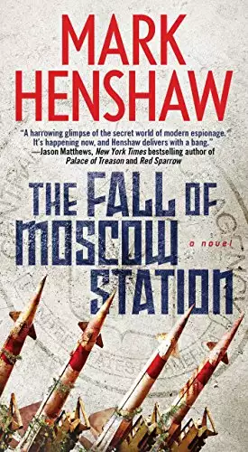 Fall of Moscow Station