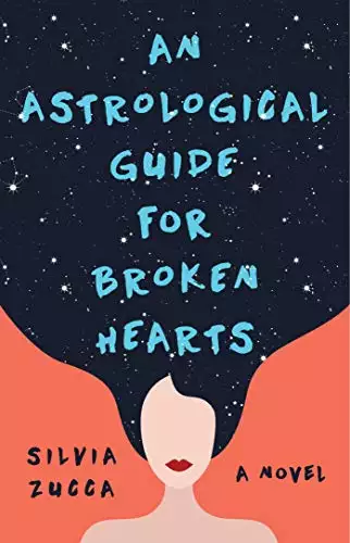 Astrological Guide for Broken Hearts