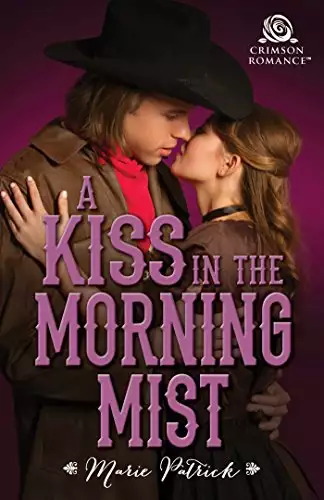 Kiss in the Morning Mist