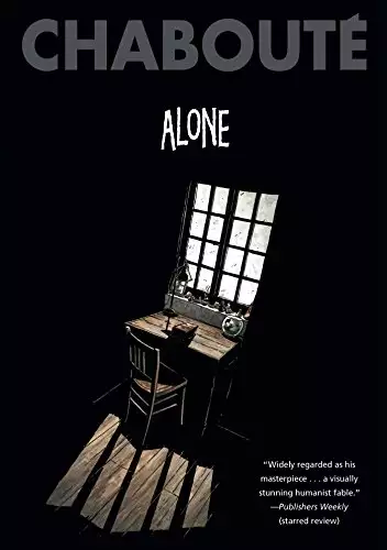 Alone