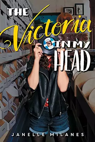 Victoria in My Head