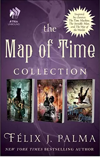 Map of Time Collection
