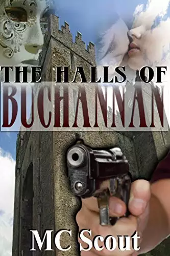 Halls Of Buchannan