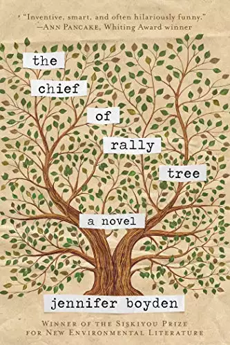 Chief of Rally Tree