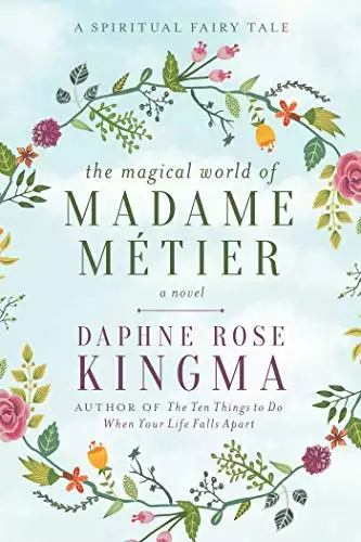 Magical World of Madame Métier