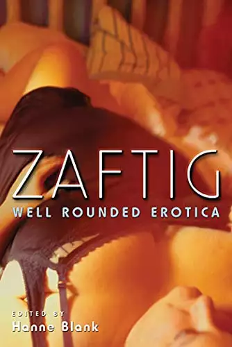 Zaftig