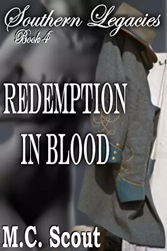 Redemption In Blood