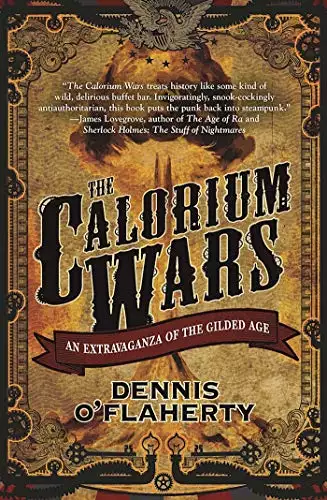 Calorium Wars