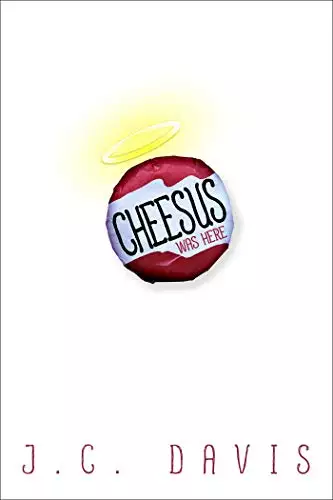 Cheesus Was Here
