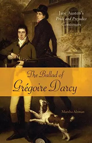 Ballad of Gregoire Darcy