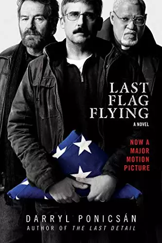 Last Flag Flying