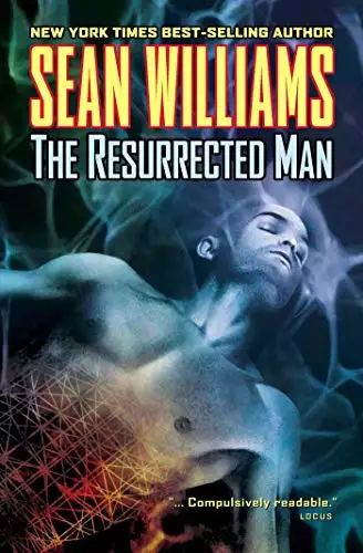 Resurrected Man