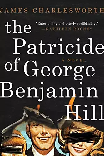 Patricide of George Benjamin Hill