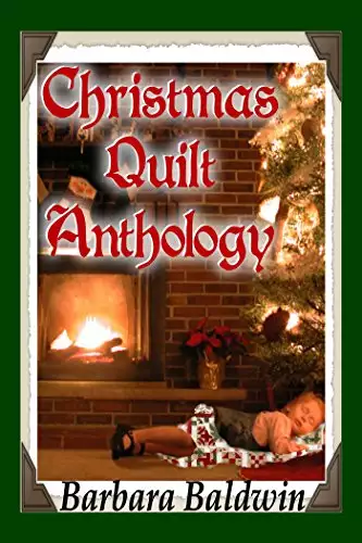 Christmas Quilt Anthology