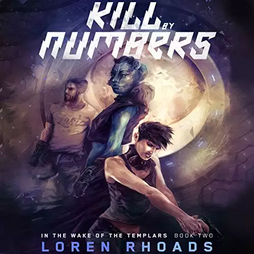 Kill by Numbers
