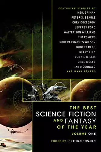Best Science Fiction and Fantasy of the Year Volume 1