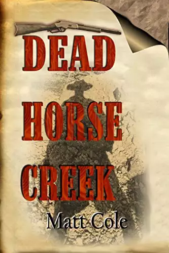 Dead Horse Creek