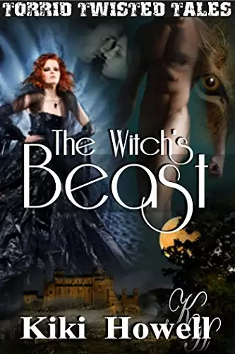 Witch's Beast
