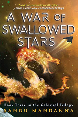 War of Swallowed Stars
