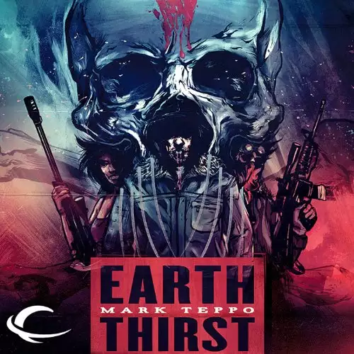 Earth Thirst