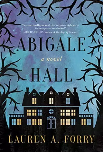 Abigale Hall