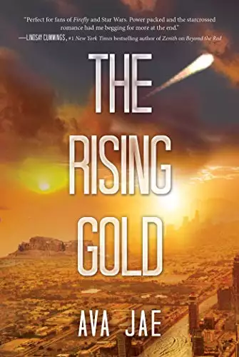 Rising Gold