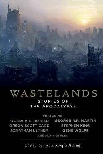 Wastelands