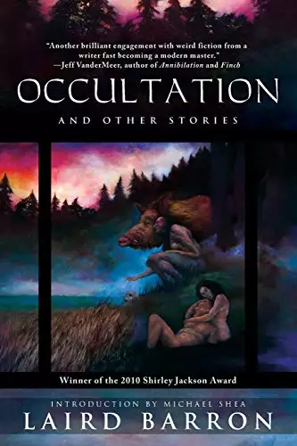 Occultation