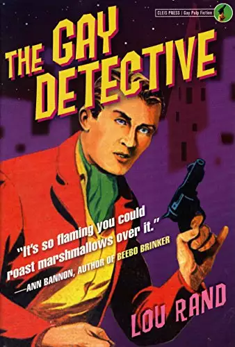 Gay Detective