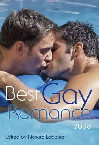 Best Gay Romance 2008