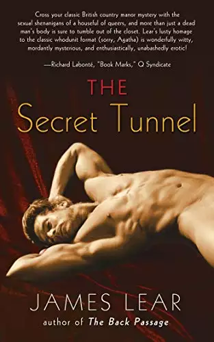 Secret Tunnel