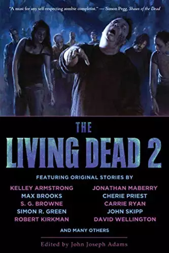 Living Dead 2