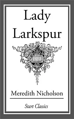 Lady Larkspur