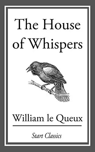 House of Whispers