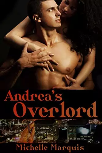 Andrea's Overlord